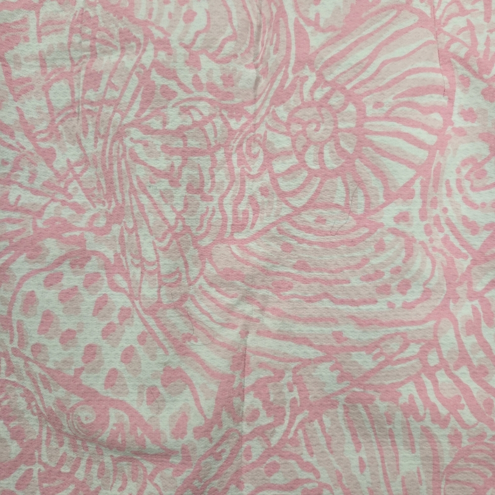 Lilly Pulitzer Skirt - Picture 5 of 5